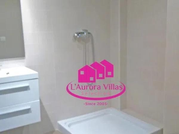 Piso en Gata de Gorgos