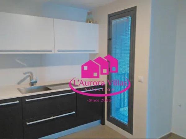 Piso en Gata de Gorgos