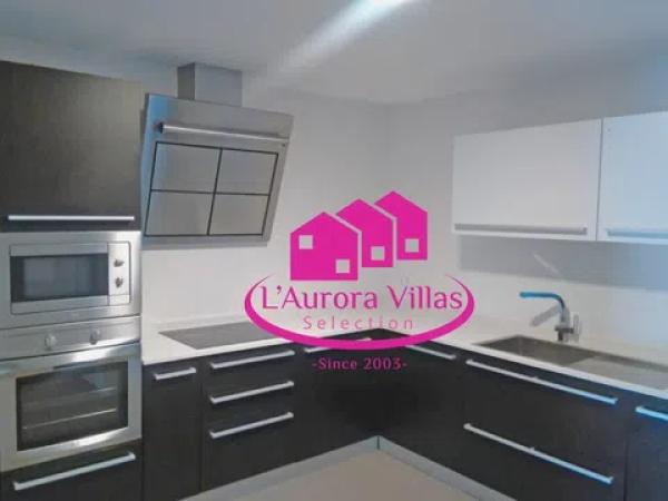 Piso en Gata de Gorgos