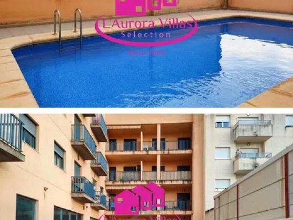 Piso en Gata de Gorgos