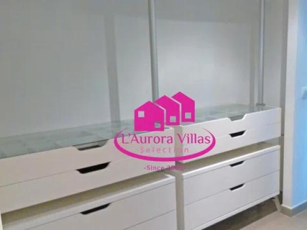 Piso en Gata de Gorgos