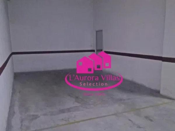 Piso en Gata de Gorgos