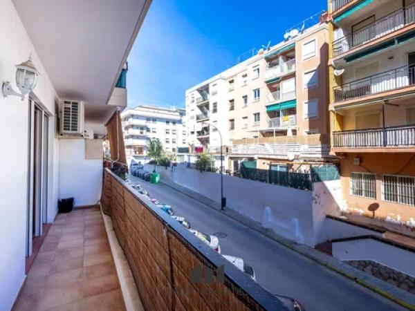 Piso en calle San Jaime