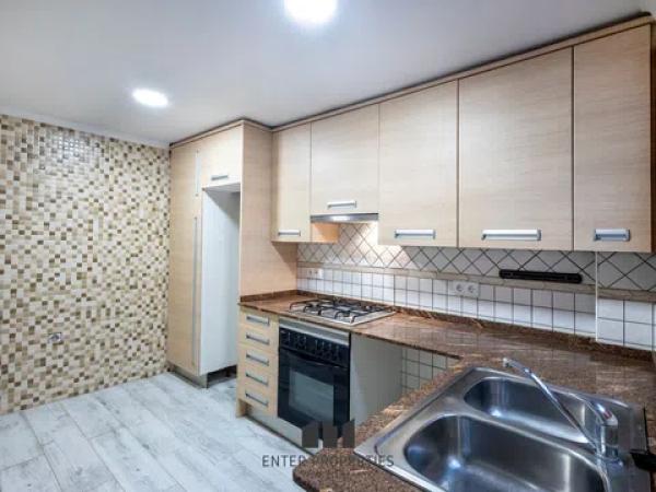 Piso en calle San Jaime