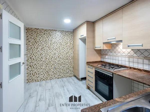 Piso en calle San Jaime