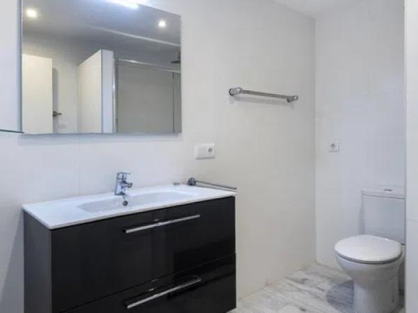 Piso en calle San Jaime