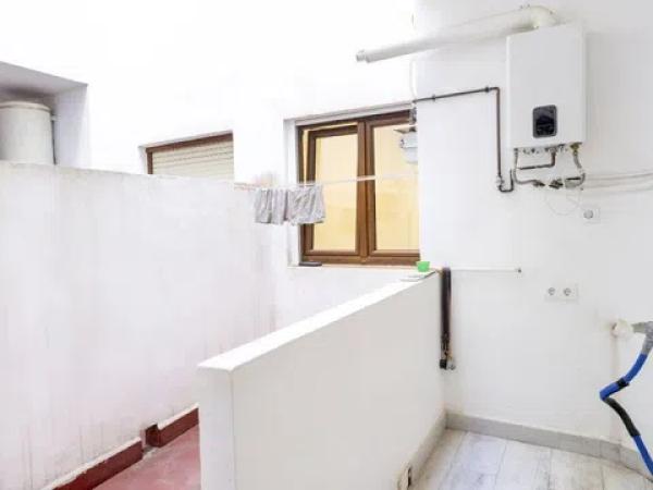 Piso en calle San Jaime