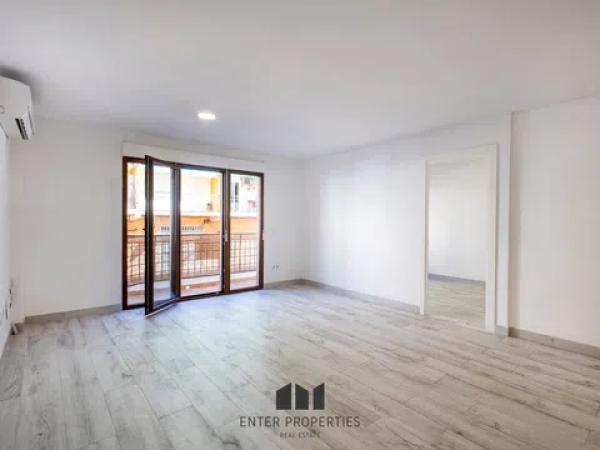 Piso en calle San Jaime