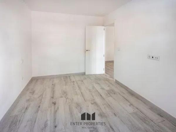 Piso en calle San Jaime