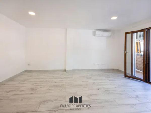 Piso en calle San Jaime