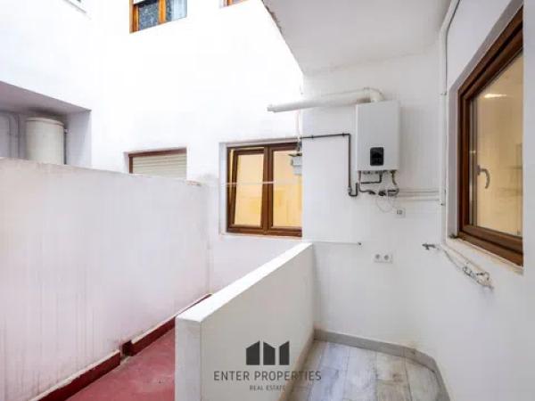 Piso en calle San Jaime