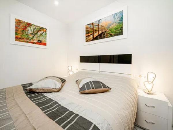 Casa independiente en avenida de Argentina, 4