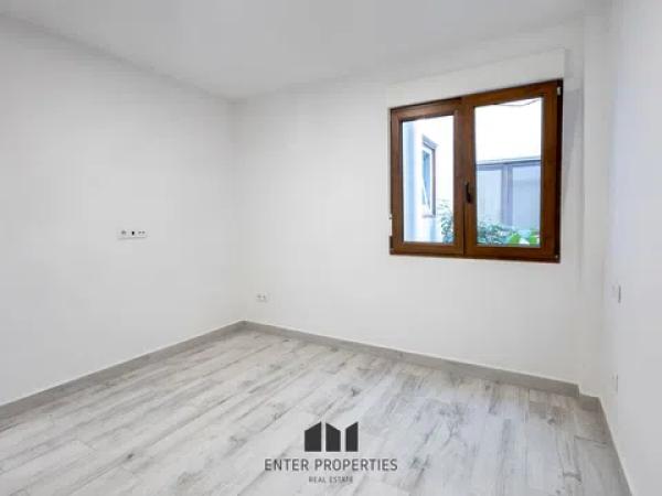 Piso en calle San Jaime