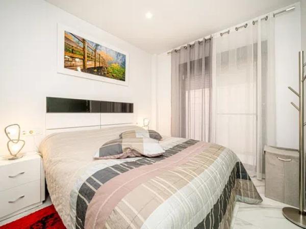 Casa independiente en avenida de Argentina, 4