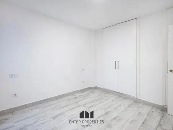 Piso en calle San Jaime