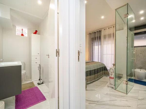 Casa independiente en avenida de Argentina, 4