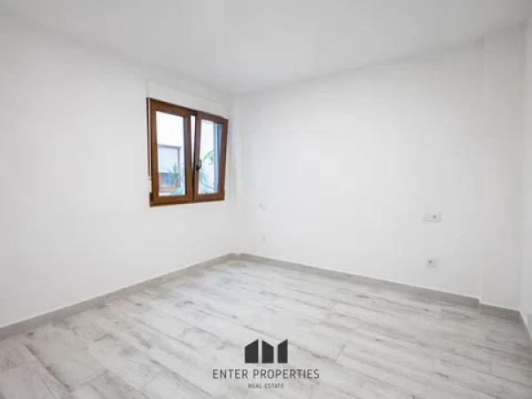 Piso en calle San Jaime