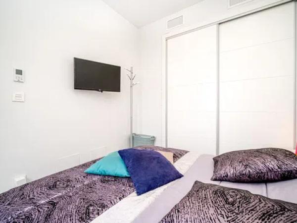 Casa independiente en avenida de Argentina, 4