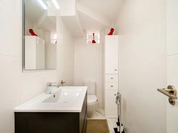 Casa independiente en avenida de Argentina, 4