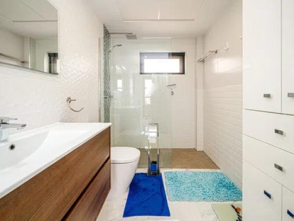 Casa independiente en avenida de Argentina, 4