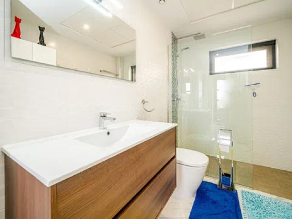 Casa independiente en avenida de Argentina, 4