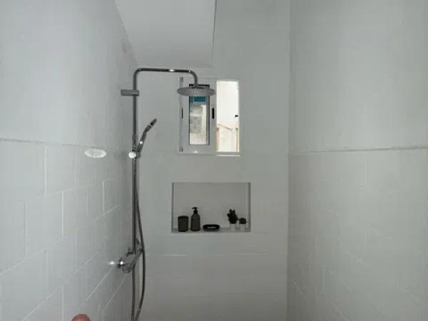 Piso en calle Magallanes, 43