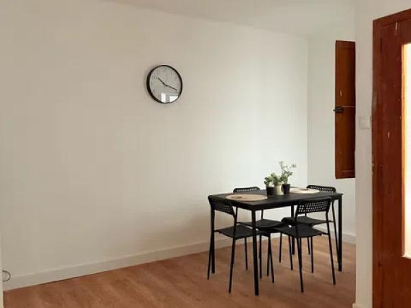 Piso en calle Magallanes, 43