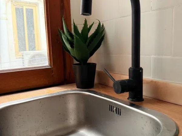 Piso en calle Magallanes, 43