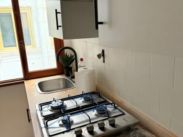 Piso en calle Magallanes, 43