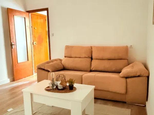 Piso en calle Magallanes, 43