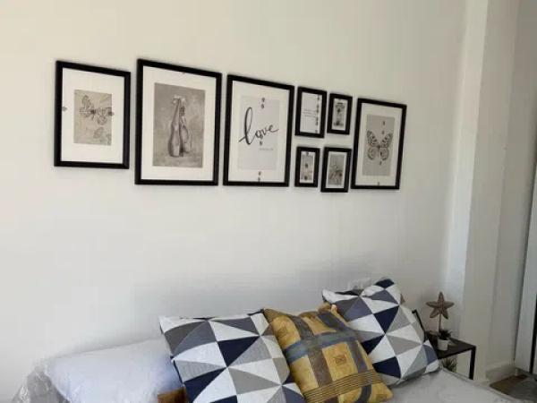 Piso en calle Magallanes, 43