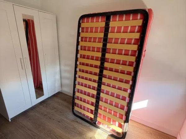 Piso en calle Magallanes, 43