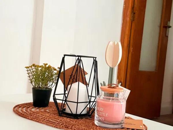 Piso en calle Magallanes, 43