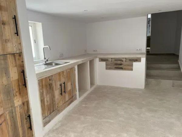 Chalet adosado en calle del Pou s/n