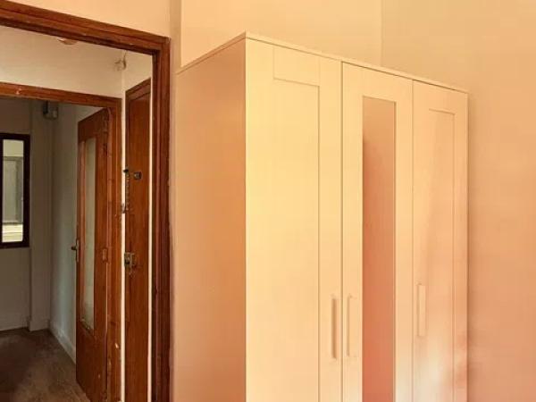 Piso en calle Magallanes, 43