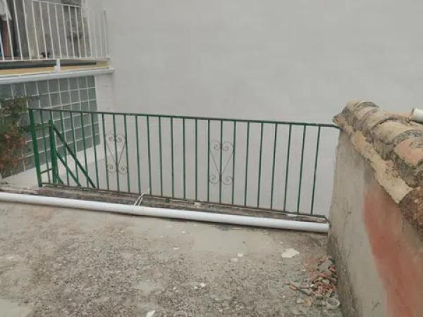 Chalet adosado en calle del Pou s/n