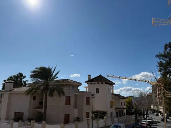 Piso en calle Magallanes, 43