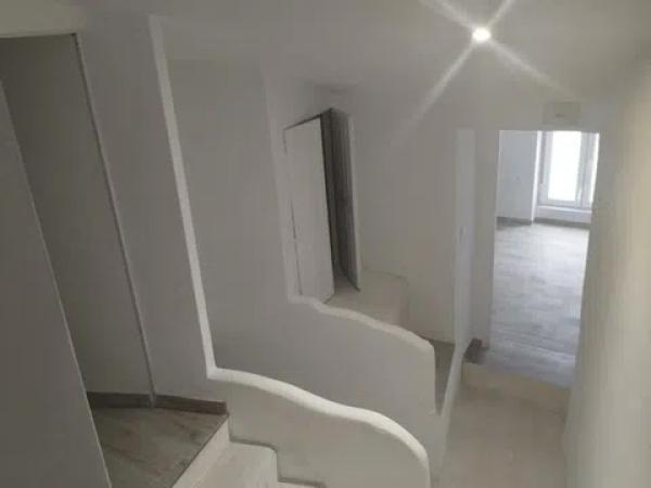 Chalet adosado en calle del Pou s/n