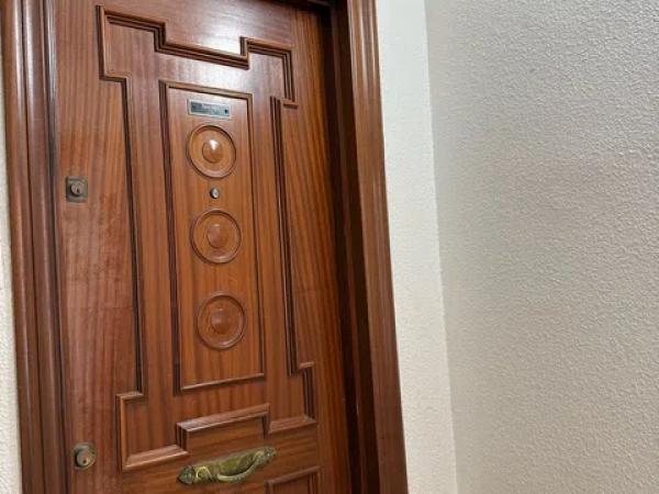 Piso en calle Magallanes, 43