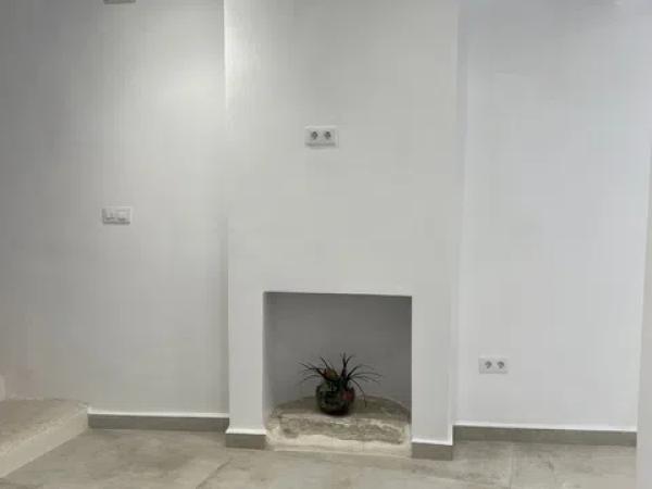 Chalet adosado en calle del Pou s/n