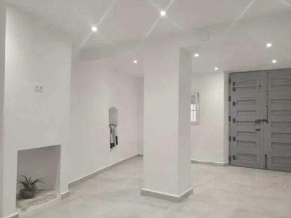 Chalet adosado en calle del Pou s/n