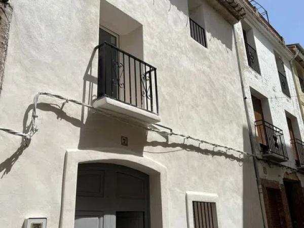 Chalet adosado en calle del Pou s/n