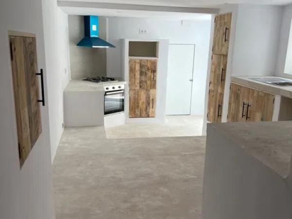 Chalet adosado en calle del Pou s/n