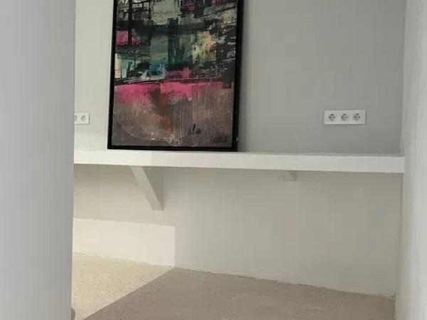 Chalet adosado en calle del Pou s/n