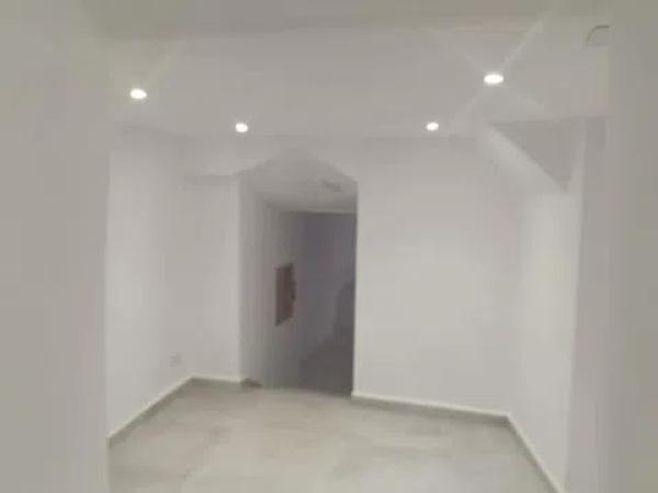 Chalet adosado en calle del Pou s/n