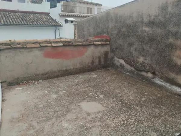 Chalet adosado en calle del Pou s/n