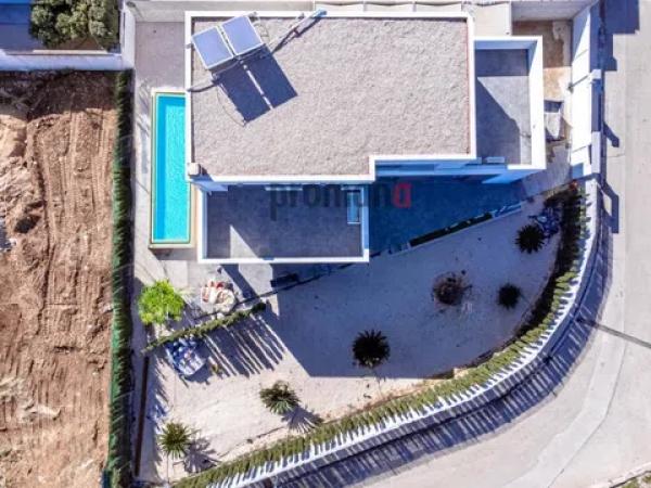 Casa independiente en calle Jose Edmundo Casañ