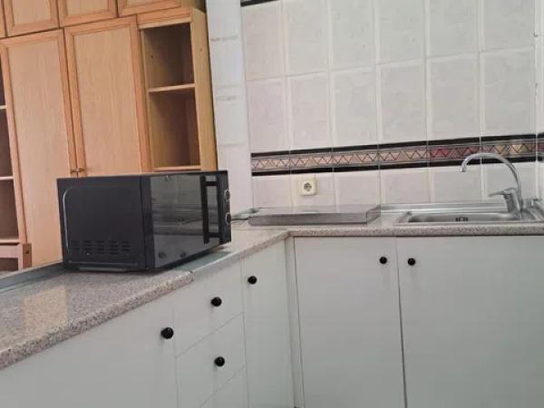 Estudio en calle Gerona