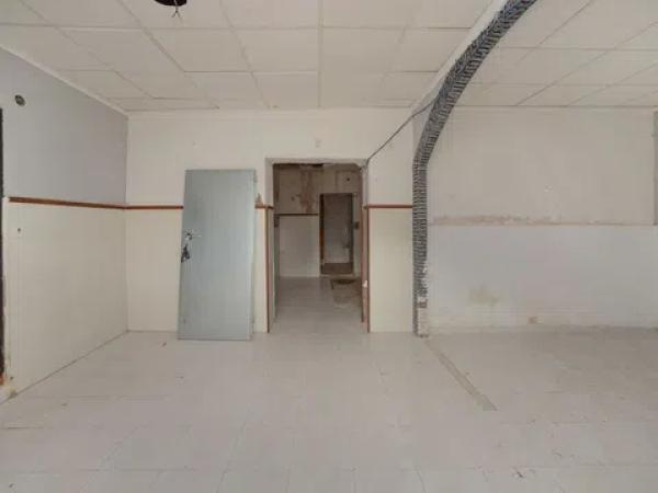 Chalet en calle San Ignacio