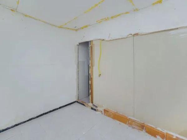 Chalet en calle San Ignacio